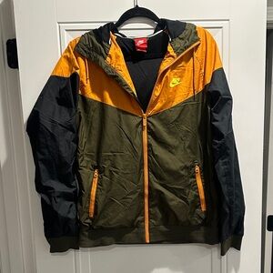 Nike Jacket